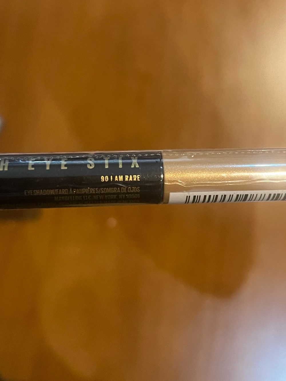 Maybelline Color Tattoo Brown Brow Pencil + 4 Eyeshadow (Assorted Colours) - Picture 4 of 7